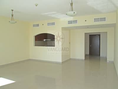 Unfurnished 3 Bedroom High Floor in Cluster N Unfurnished 3 Bedroom High Floor in Cluster N