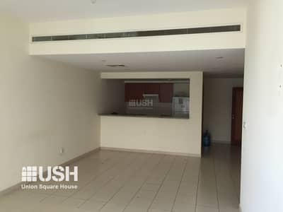 Corner 2BR Apt with Pool and Park View High Floor Corner 2BR Apt with Pool and Park View High Floor