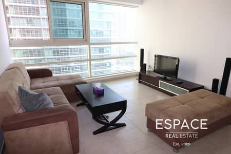 Chiller Free | Vacant | Fully Furnished Chiller Free | Vacant | Fully Furnished