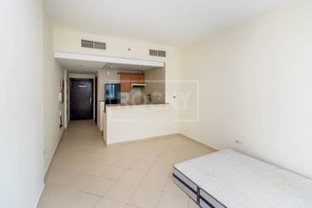 Studio for Rent in Dubai Marina, Dubai - Studio | Equipped Kitchen | Road View Studio for Rent in Dubai Marina, Dubai - Studio | Equipped Kitchen | Road View
