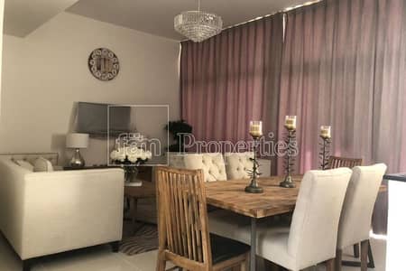 Best Deal 3BR+Maid | Fully Furnished | Single Row Best Deal 3BR+Maid | Fully Furnished | Single Row