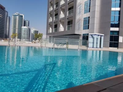 SEA VIEW 1BHK EXCELLENT 30 DAYS FREE CLOSE TO DUBAI MALL POOL GYM 54K