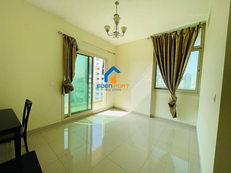 39 UnFurnished (Kitchen Appliances)-1 BHK-Nice View-Elite 2-DSC