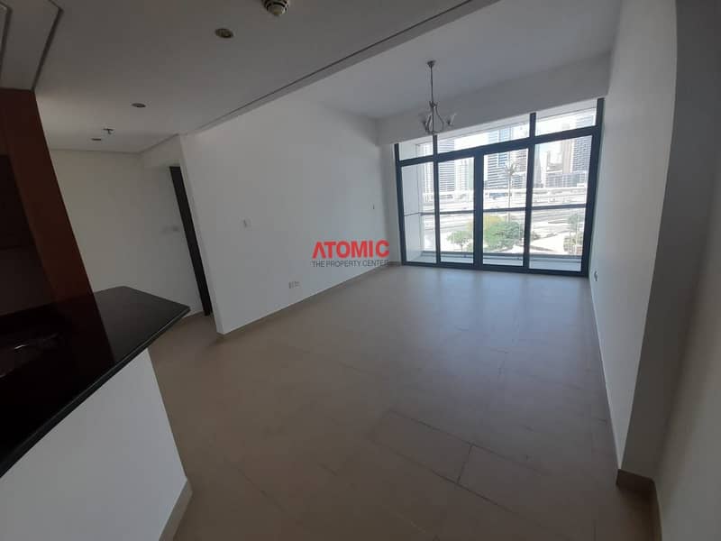 Unique Layout - 1BR Hall (780sqft) Balcony Unique Layout - 1BR Hall (780sqft) Balcony