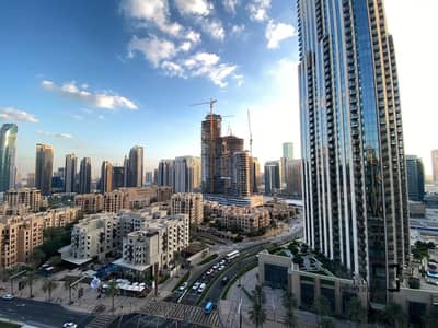 BLVD view | Amazing 1 Br apt | Large Unit BLVD view | Amazing 1 Br apt | Large Unit