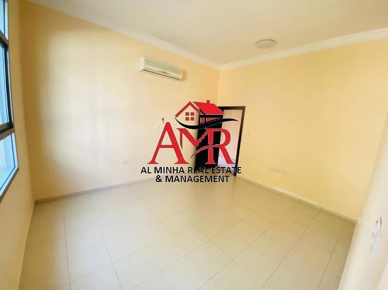 Neat & Clean Flat l Ground Floor l Shaded Parking Neat & Clean Flat l Ground Floor l Shaded Parking