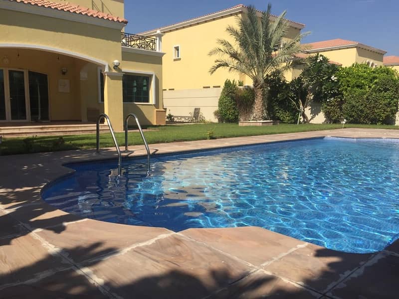 Upgraded Vastu Villa Legacy 4 Bedroom + M District 4 Upgraded Vastu Villa Legacy 4 Bedroom + M District 4