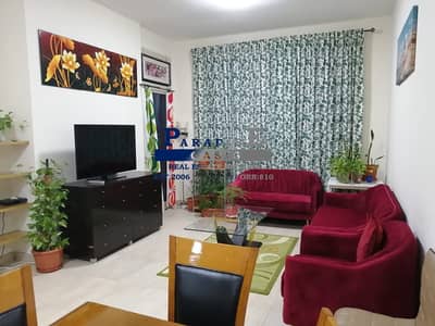 2 Bedroom Furnished I Vacant I Higher Floor I Near Metro 2 Bedroom Furnished I Vacant I Higher Floor I Near Metro