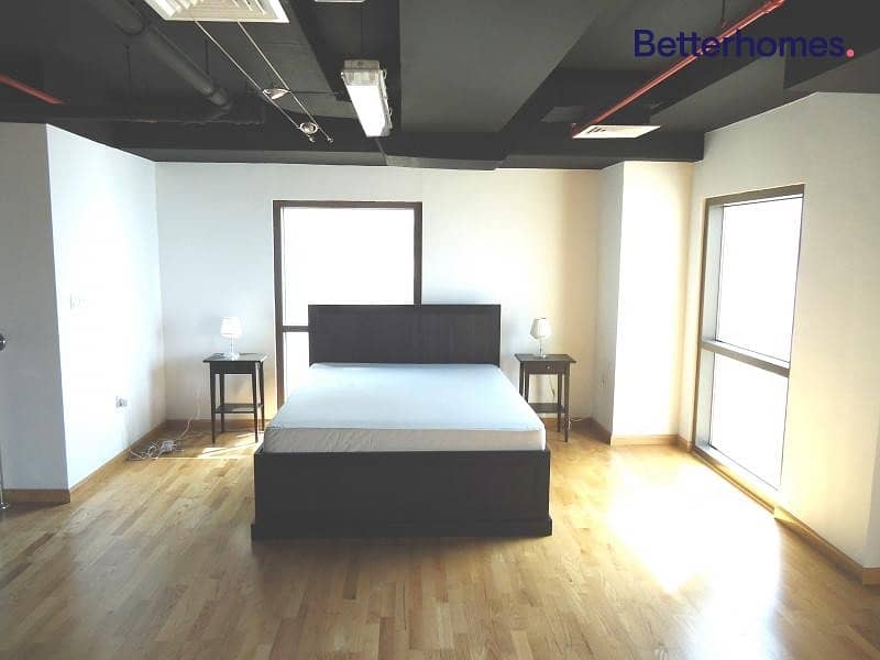 6 Sea View | Duplex Loft | Maintenance Included