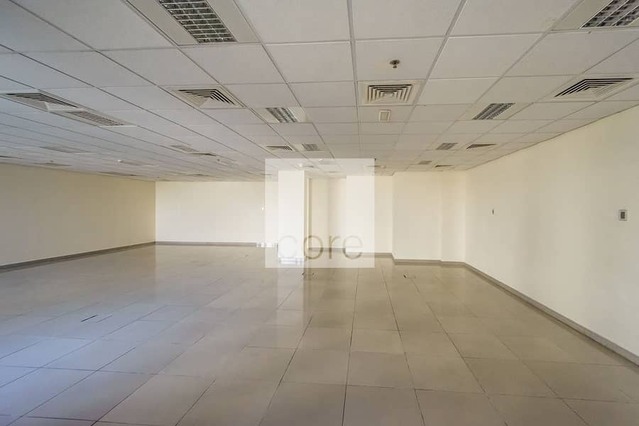 2 Well Located Fitted Office | Low Floor | DED