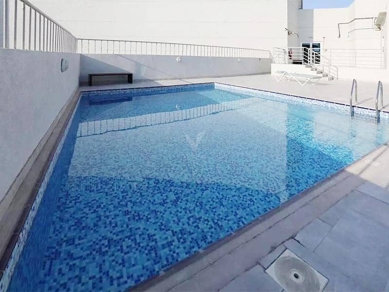 10% ROI | Amazing Deal | Good Location | Rented Studio 10% ROI | Amazing Deal | Good Location | Rented Studio