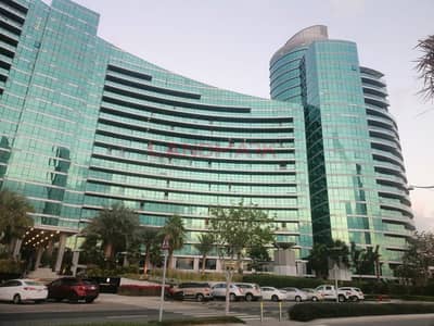 2BR in a Luxurious building Marsa plaza - Festival city 2BR in a Luxurious building Marsa plaza - Festival city