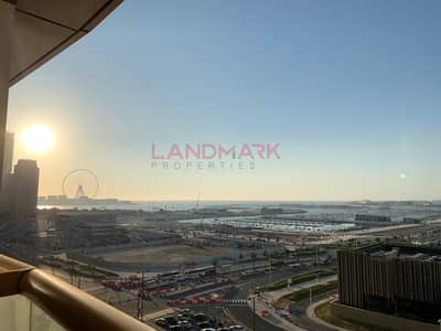 One Bedroom Full Sea View For Rent In Dubai Marina One Bedroom Full Sea View For Rent In Dubai Marina