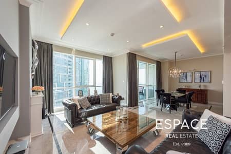 Fully Upgraded 2 Bed plus Maids 2 Parkings Sea View Furnished Fully Upgraded 2 Bed plus Maids 2 Parkings Sea View Furnished