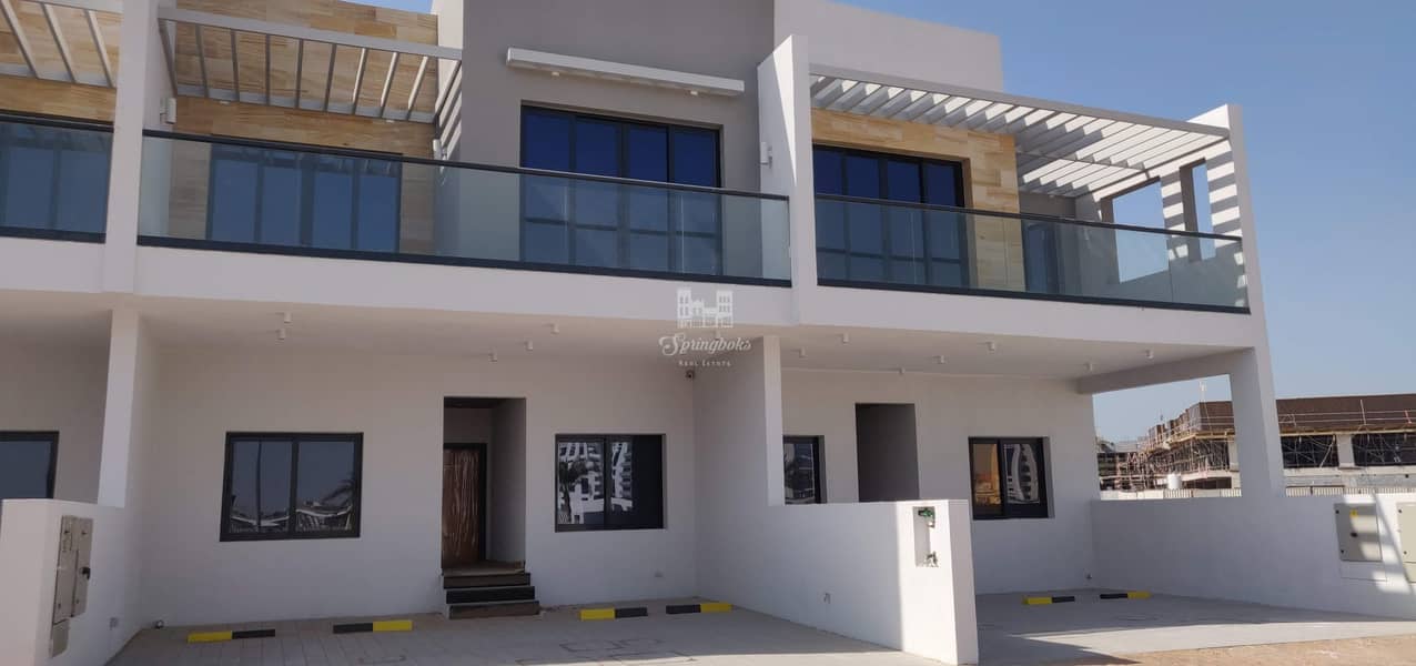 BRAND NEW | BIGGEST LAYOUT | COMMUNITY LIVING | 4BED+M