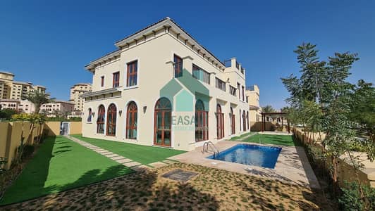 Exclusive | Luxury Villa w/ Private Pool | Vacant | VIP