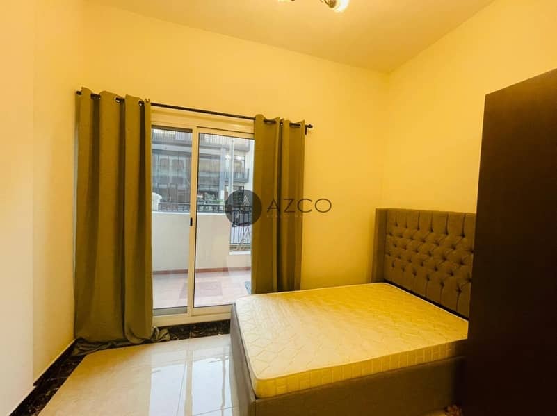 3 Stunning Furnished Studio|Ready To MoveIn|Grab Now