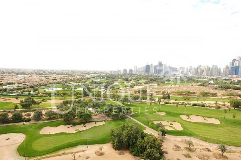 Full Golf Course V. | 2BR | Links East Full Golf Course V. | 2BR | Links East