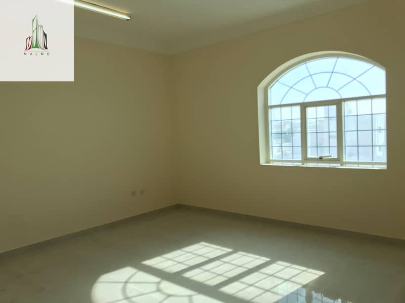 Ground floor Apartment close to commercial villa