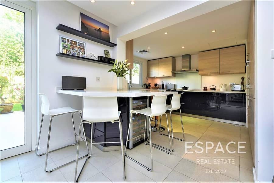 3 Exclusive | Upgraded and Extended 3 Beds