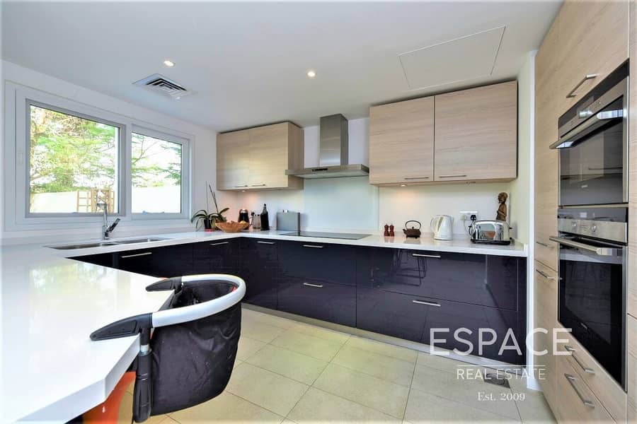 4 Exclusive | Upgraded and Extended 3 Beds