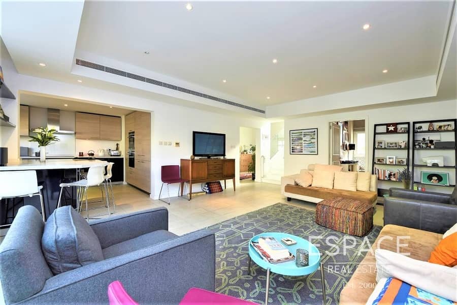 5 Exclusive | Upgraded and Extended 3 Beds