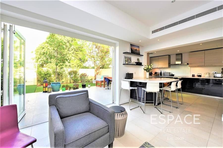 7 Exclusive | Upgraded and Extended 3 Beds