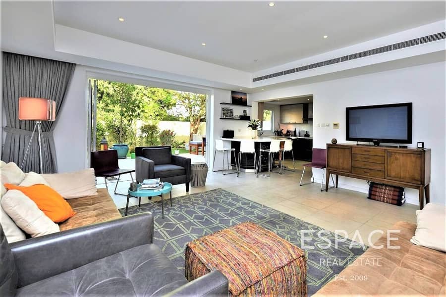 8 Exclusive | Upgraded and Extended 3 Beds
