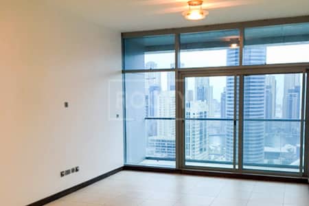 2 Bedroom Apartment for Sale in Jumeirah Lake Towers (JLT), Dubai - Vacant On Transfer | Spacious | Partial Lake View 2 Bedroom Apartment for Sale in Jumeirah Lake Towers (JLT), Dubai - Vacant On Transfer | Spacious | Partial Lake View