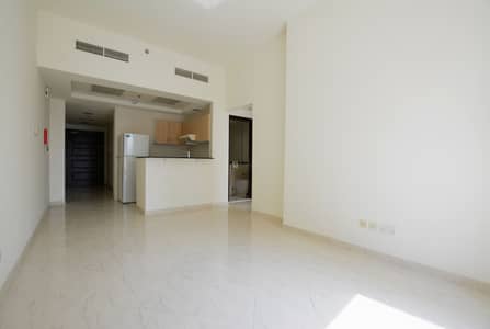 شقة 1 غرفة نوم للبيع في أبراج بحيرات الجميرا، دبي - Lake View | Spacious Unit | Study room شقة 1 غرفة نوم للبيع في أبراج بحيرات الجميرا، دبي - Lake View | Spacious Unit | Study room