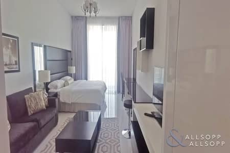 Furnished | Studio | 12 Cheques Option Furnished | Studio | 12 Cheques Option