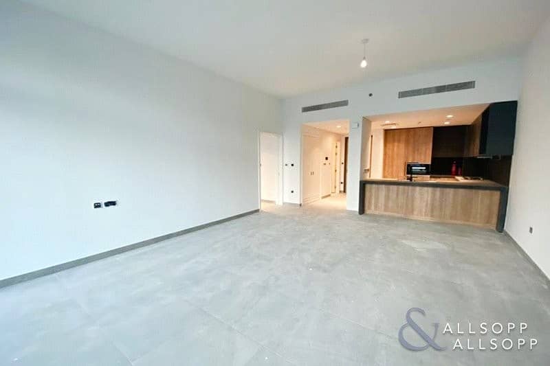 Brand New | One Bedroom Apartment | DT1