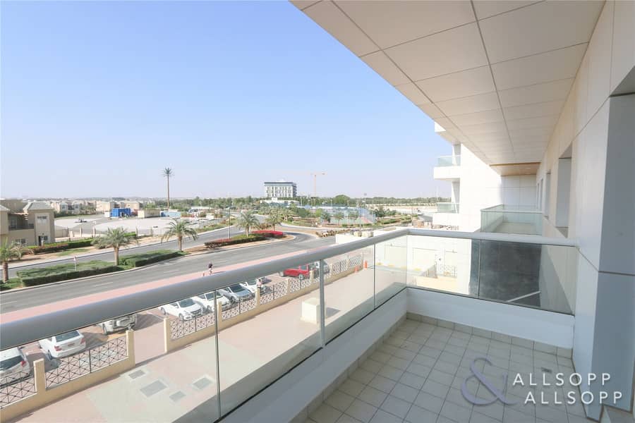 7 Brand New | 2 Bedroom Apartment | Spacious