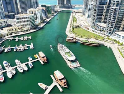 WATERFRONT LIVING | 6 YEARS PAYMENT PLAN l DUBAI MARINA WATERFRONT LIVING | 6 YEARS PAYMENT PLAN l DUBAI MARINA
