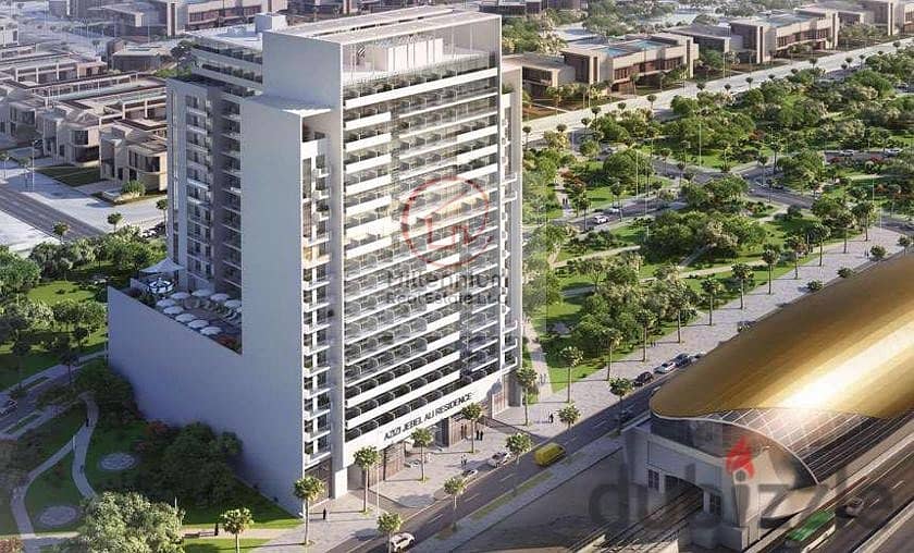 GREAT VIEW- NEAR TO METRO - HOT DEAL GREAT VIEW- NEAR TO METRO - HOT DEAL