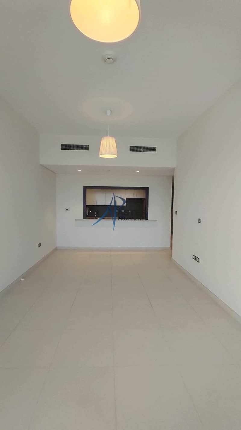 APARTMENT FOR RENT IN WAQF SHEIKH ZAYED RESIDENTIAL BUILDING