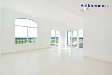 Ready to move in I Spacious I Sea & Golf View Ready to move in I Spacious I Sea & Golf View