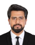 Faisal Rashid Faisal Rashid