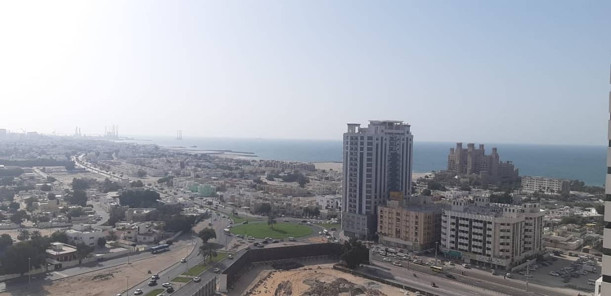 1bhk Apartment for rent in Ajman.