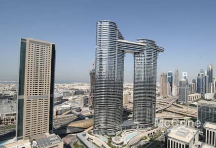 3 Bedroom Apartment for Sale in Downtown Dubai, Dubai - Exclusive | High Floor | Currently Rented @155k 3 Bedroom Apartment for Sale in Downtown Dubai, Dubai - Exclusive | High Floor | Currently Rented @155k