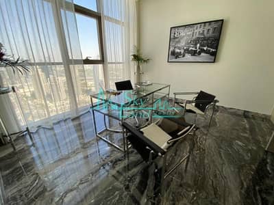 #9 3-BR Penthouse|Full Marina View|2 Levels