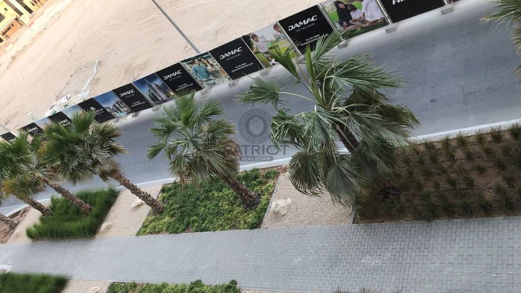 26 FULL GOLF COURSE VIEW APARTMENT FOR RENT IN GOLF TERRACE B (DAMAC HILLS)
