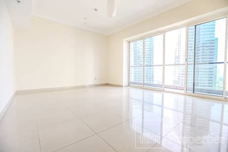 Spacious 2 Bedrooms with Lakeview in JLT For Sale