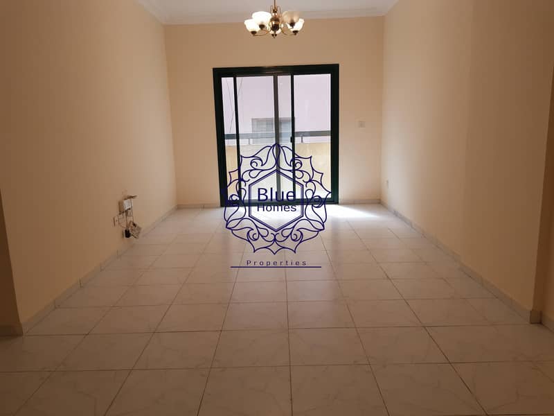 Super Offer 2BHK With Balcony In Mankhool Only 50K