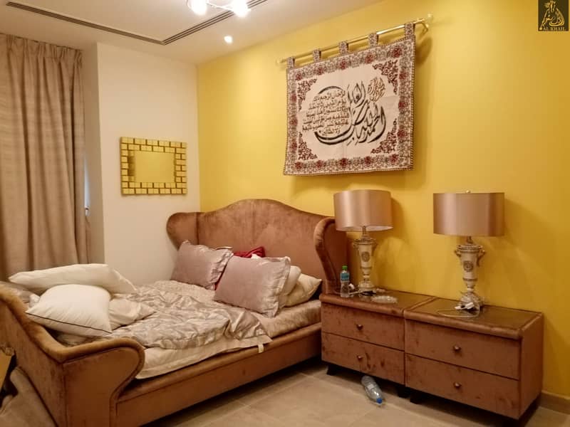 Large And Spacious Studio Fully Furnished Upgraded