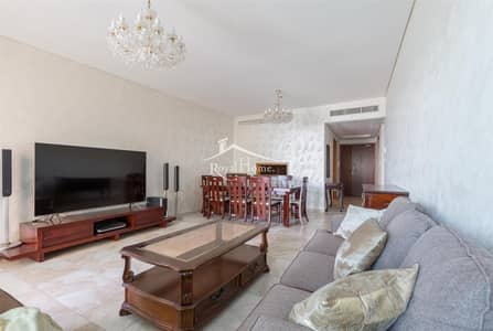 VASTU | Sea view | 3BR+M | Fully furnished | Al Fattan VASTU | Sea view | 3BR+M | Fully furnished | Al Fattan