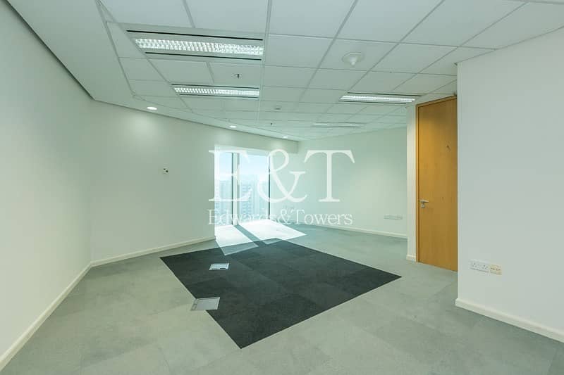 3 Fully Fitted Office in Ascott Park Place | SZR