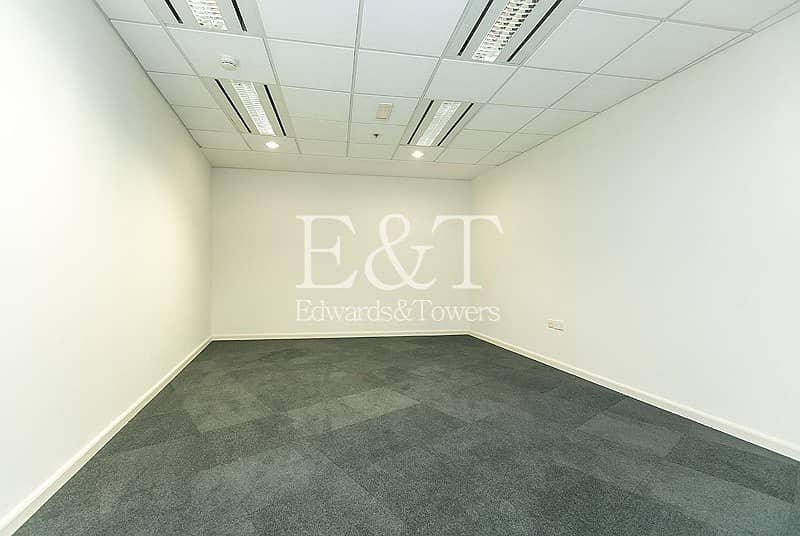 15 Fully Fitted Office in Ascott Park Place | SZR
