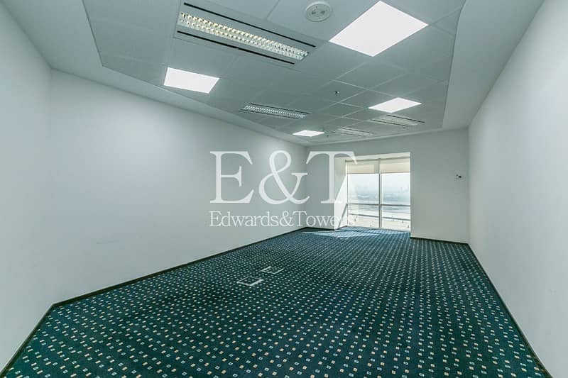 5 Fully Fitted Office in Ascott Park Place