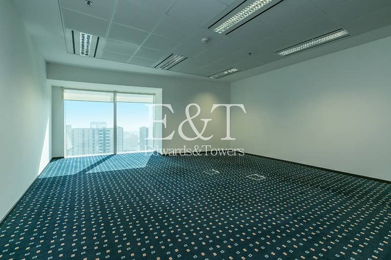 6 Fully Fitted Office in Ascott Park Place